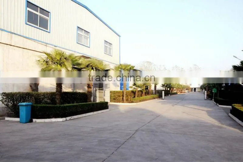 UV Resistance Synthetic thatch tiles with different design and color