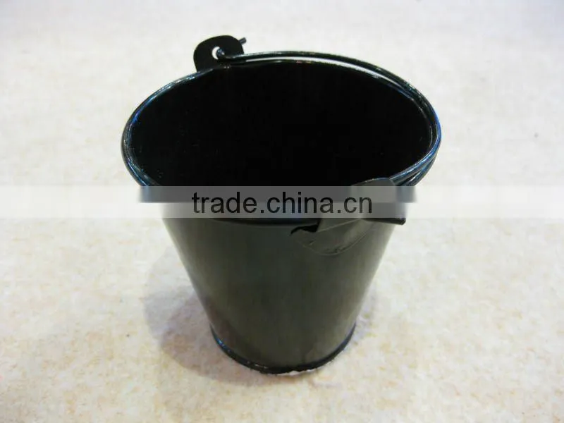 0.4L Decorative Mini Bucket