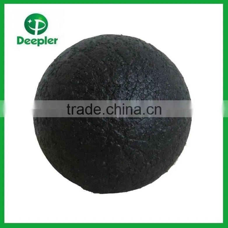 EPP material yoga ball, epp foam cushioning ball, body fitness ball