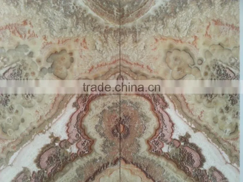 Chinese Top honey onyx marble Yellow onyx marble slab