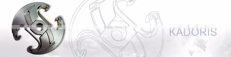 Replacement parts for Yamaha MZ175 Carburetor parts