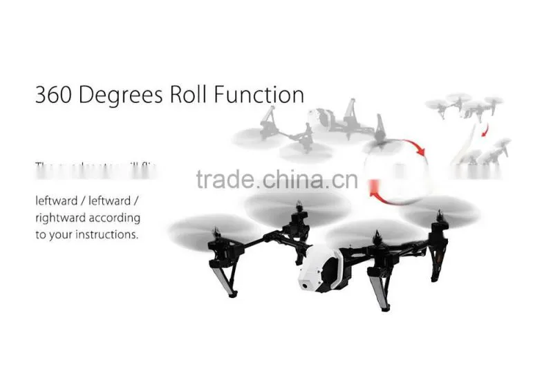 WLtoys Q333 - B RC Drone with 0.3MP Camera Dron 2.4GHz 4CH 6 Gyro WiFi FPV Quadcopter RC Aircraft for sale scrap