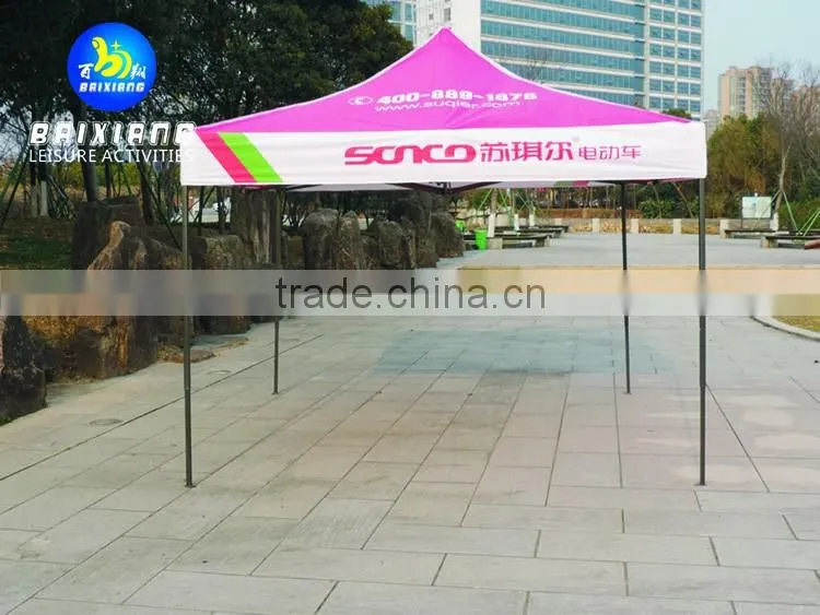 Factory price high quality portable hard shell roof top tent