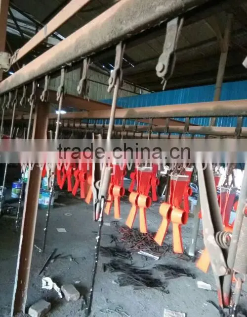 Good price steel pickaxe p401 With Long-term Service