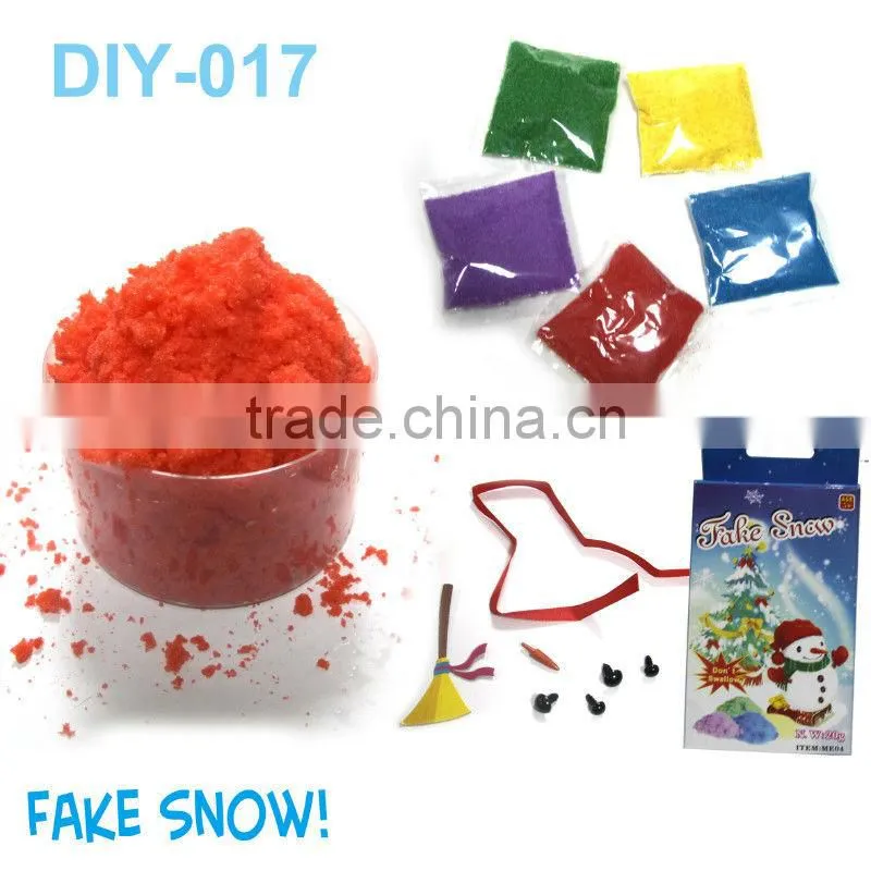 Grow magic pearl, DIY magic toys