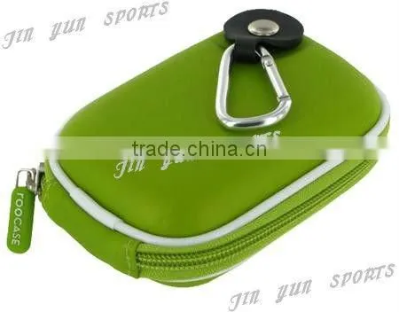 New style! EVA case for camera with logo print