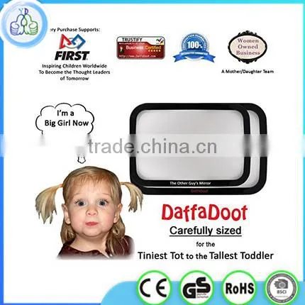 Wholesale China car baby mirror,car mirror baby