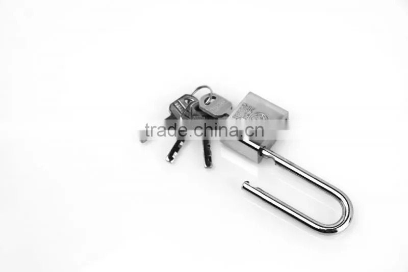 berrylion 50m quarter shape long beam lock top security lock