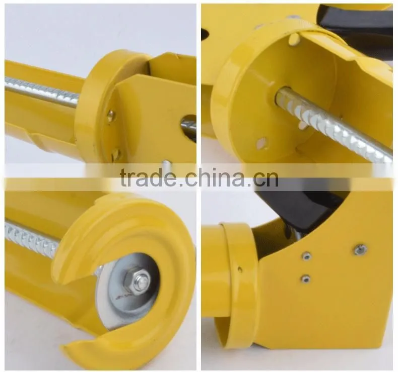 Industry Professional Semicircle Glue Guns