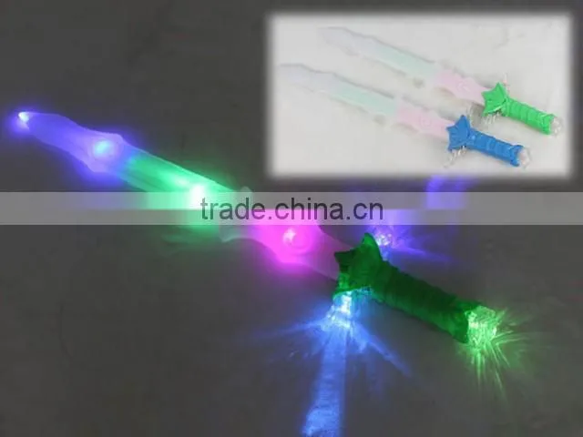 pocket knife with led light
