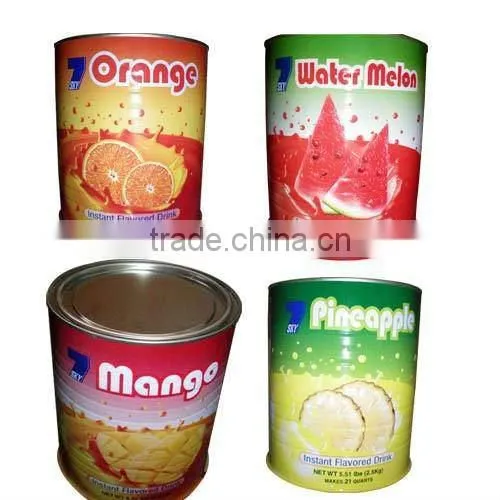 Black Current Flavoured Drink Powder