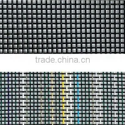 PVC mesh net Teslin net FTV007