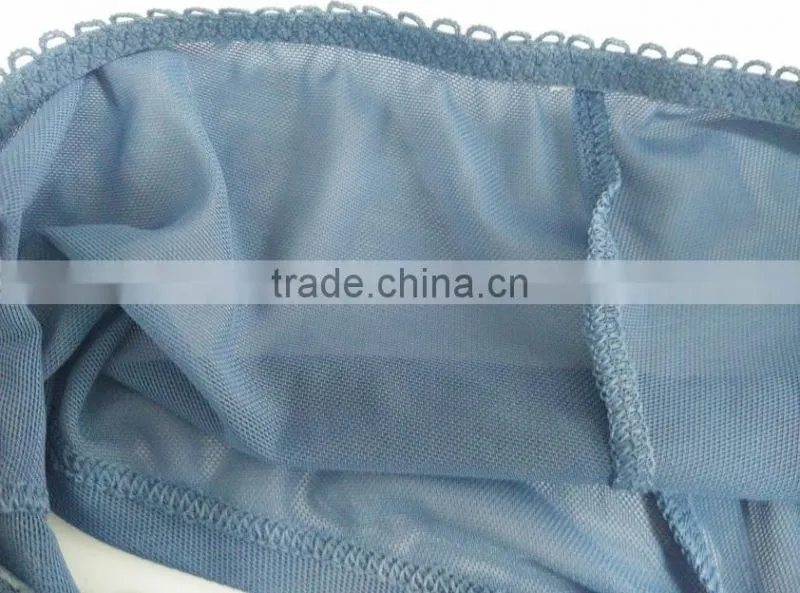 Hot sale anti-bacterial sexy ladies Thong