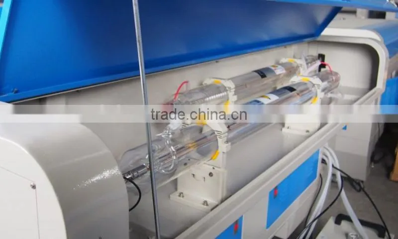 jq 1390 130w laser machine