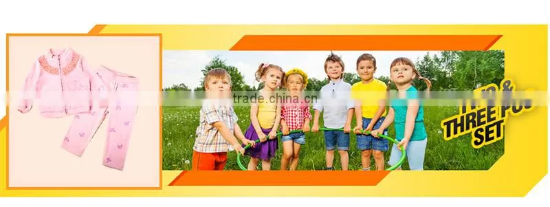 Little Girl Fashion Overall Jumpsuit Wear