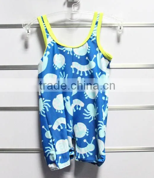 Christmas Modest Swimwear