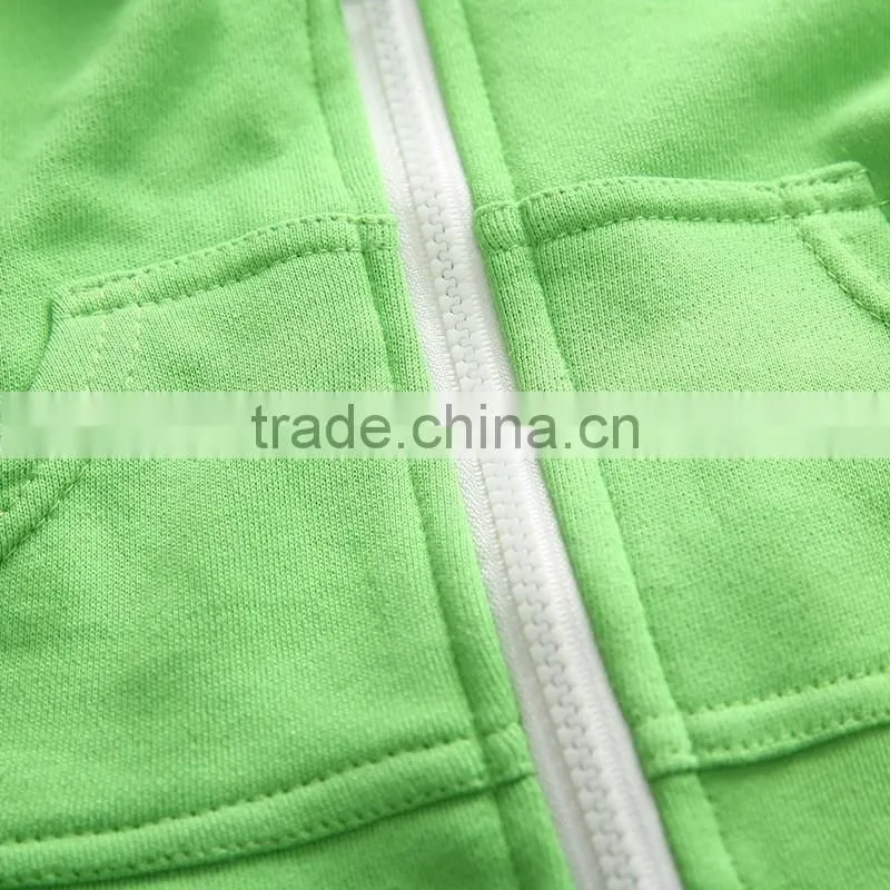 Hot sweet child hoodie, customize baby girls boys children beautiful clothing