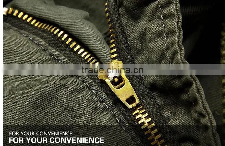 Juqian Custom Fold Multi-pocket cargo mens work pants with knee pad/cargo work pants/work pants cheap wholesale