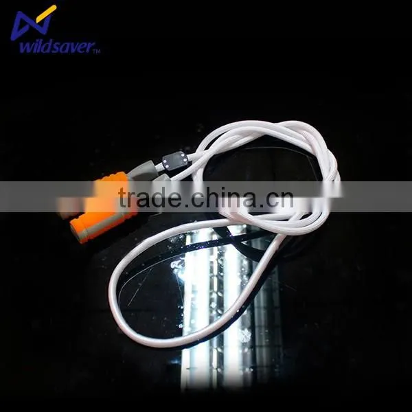 LED cool flashing light up jump rope china wholesale