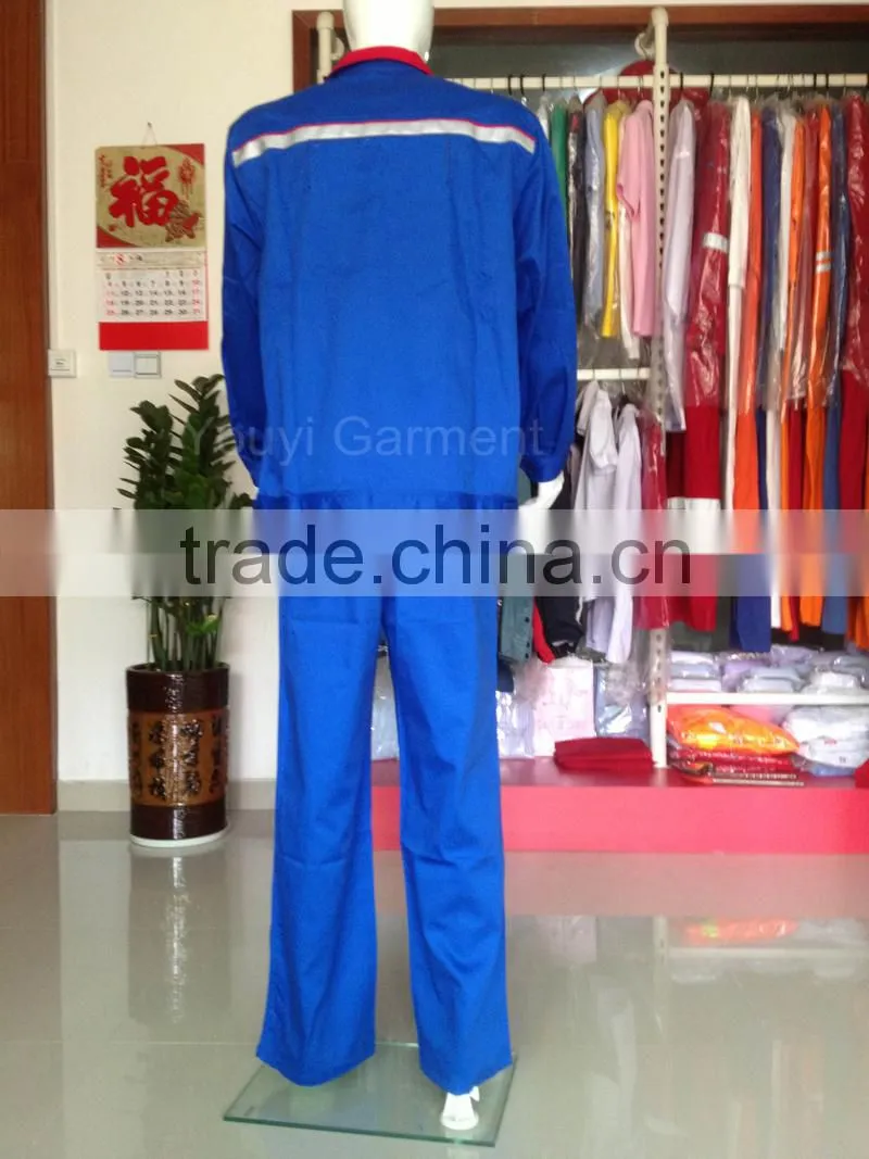 wholesale uk polyester cotton fabric workwear