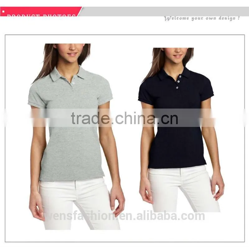 Cheap Dry Fit Polo Shirt Cotton Polo Shirt Body Fit Polo Shirt