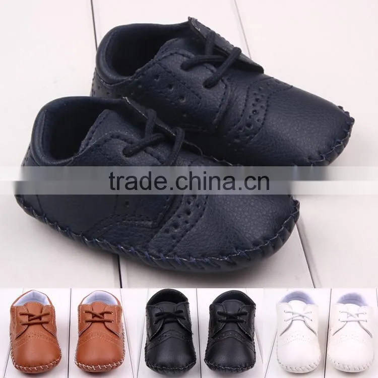 Hot Sale 0-1 Year Cute Princess Leather Wholesale Shoes Baby Moccasins