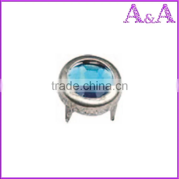 hot sale ring snap button