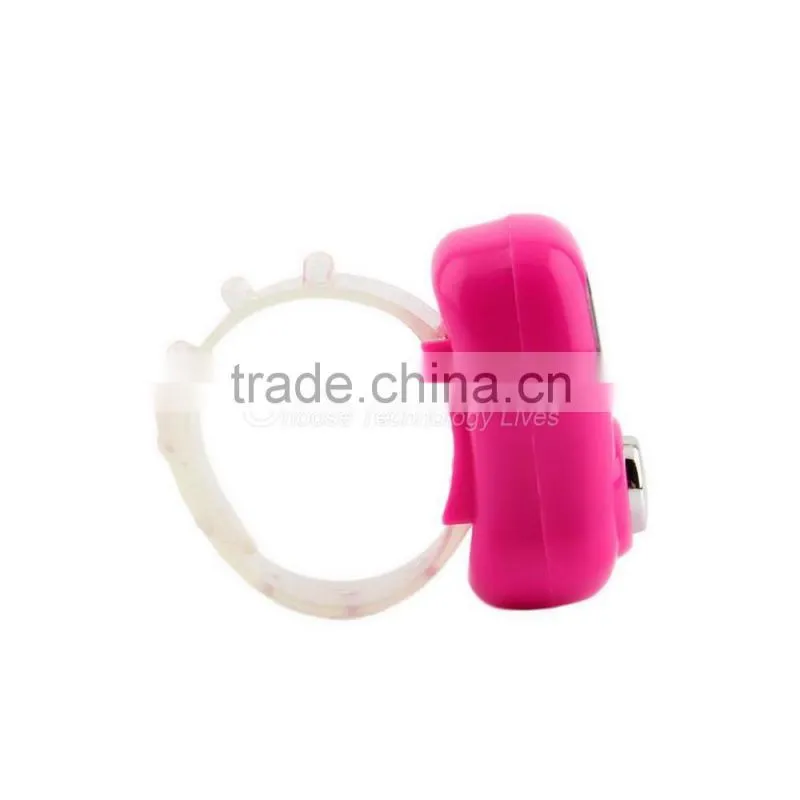 Stitch Marker And Row Finger Counter LCD Electronic Digital Tally Counter Hot Worldwide