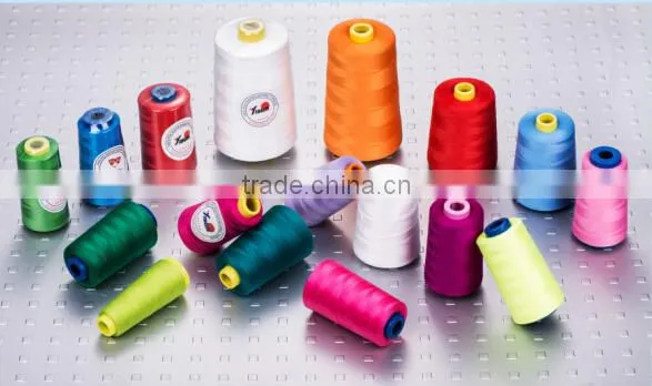302 Polyester Sewing Thread