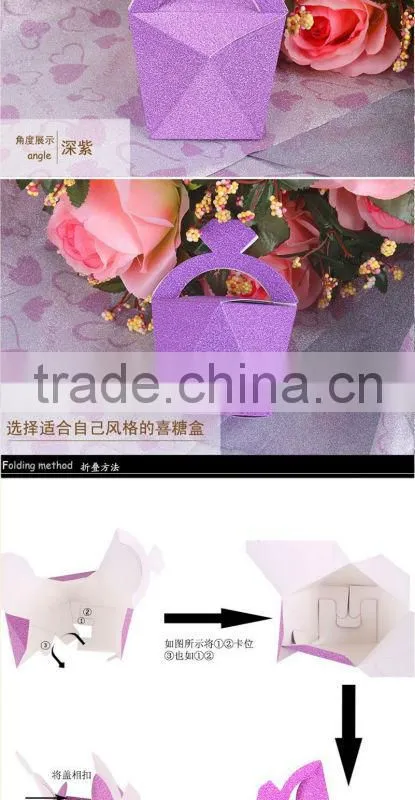 Handmade Origami Paper