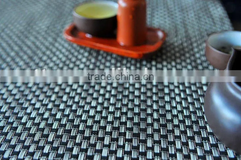 Table decoration custom placemats