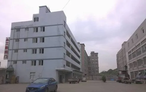 Yongjia Goole Valve Co.,Ltd company overview - view 1