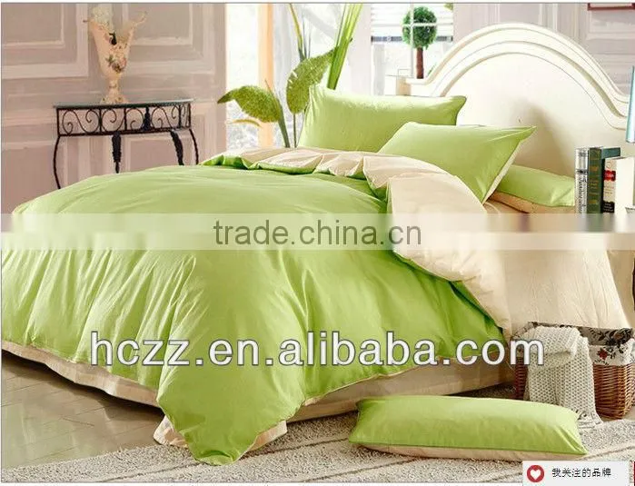 American style Bedding Set 4pcs