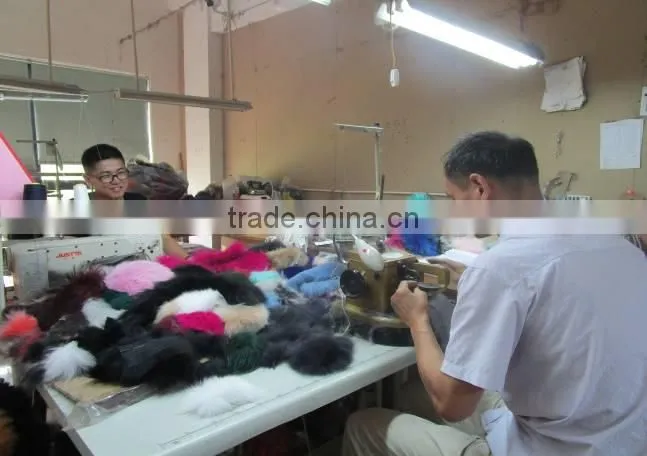 Tongxiang Janefur Co., Ltd. company overview - view 4