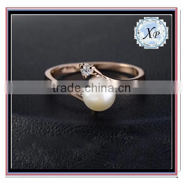 FACTORY PRICE mustache Dubai gold ring models men rings wholesale alibaba
