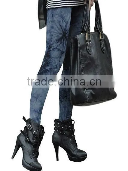 2013 Lady Jean Punk Bootcut