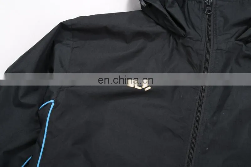 Football Tracksuit Teams Training Tracksuit