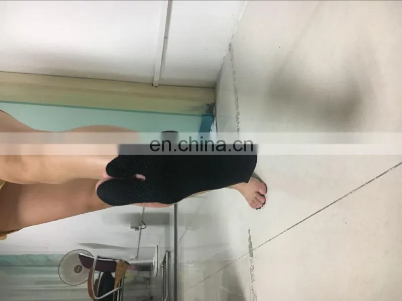 Alibaba New Design Best Stick-on Soles Nakefits Wholesale Sticker Pads Bulk from Factory