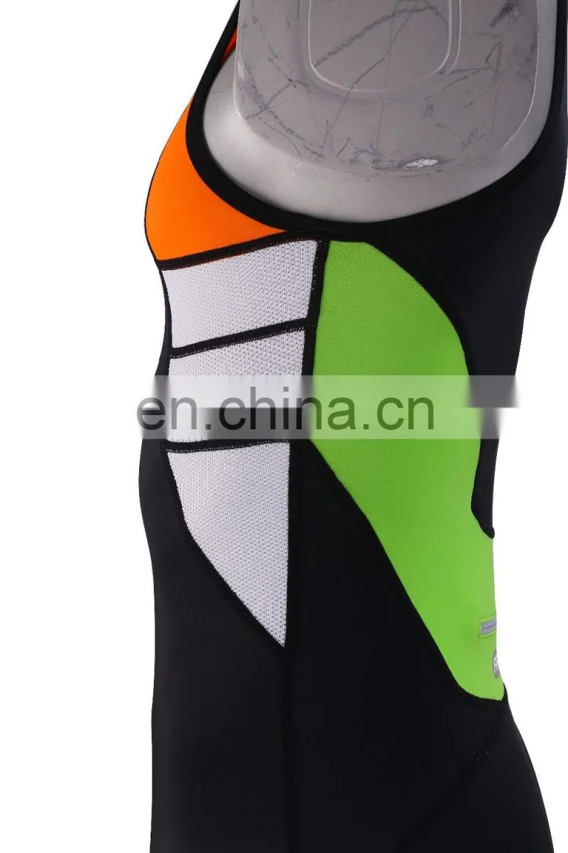 UTTER Quick dry Men's Trisuit