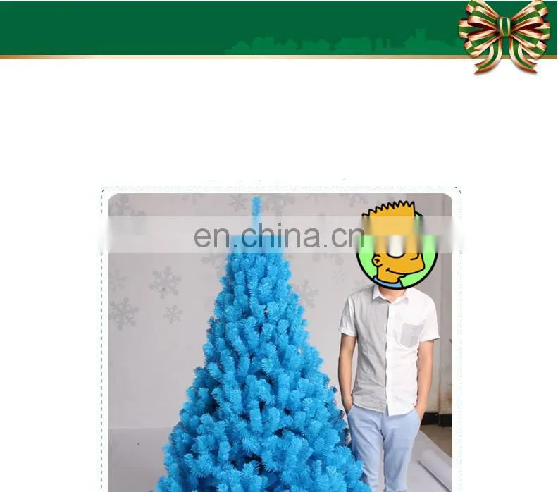 150cm artificial christmas pine tree