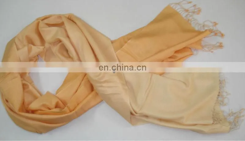 100% Silk ombre Shawl