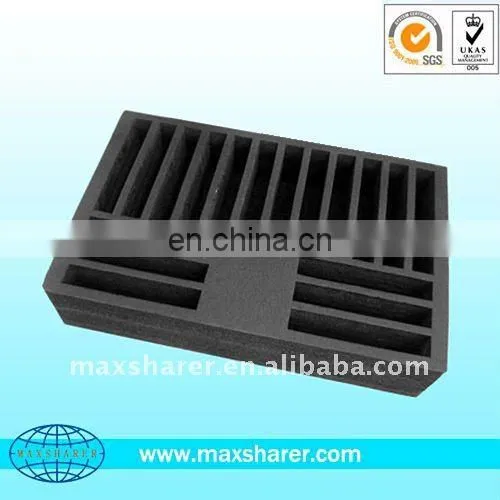 esd packing foam ( Conductive Foam, Packaged Foam,PU/PE/EVA foam)