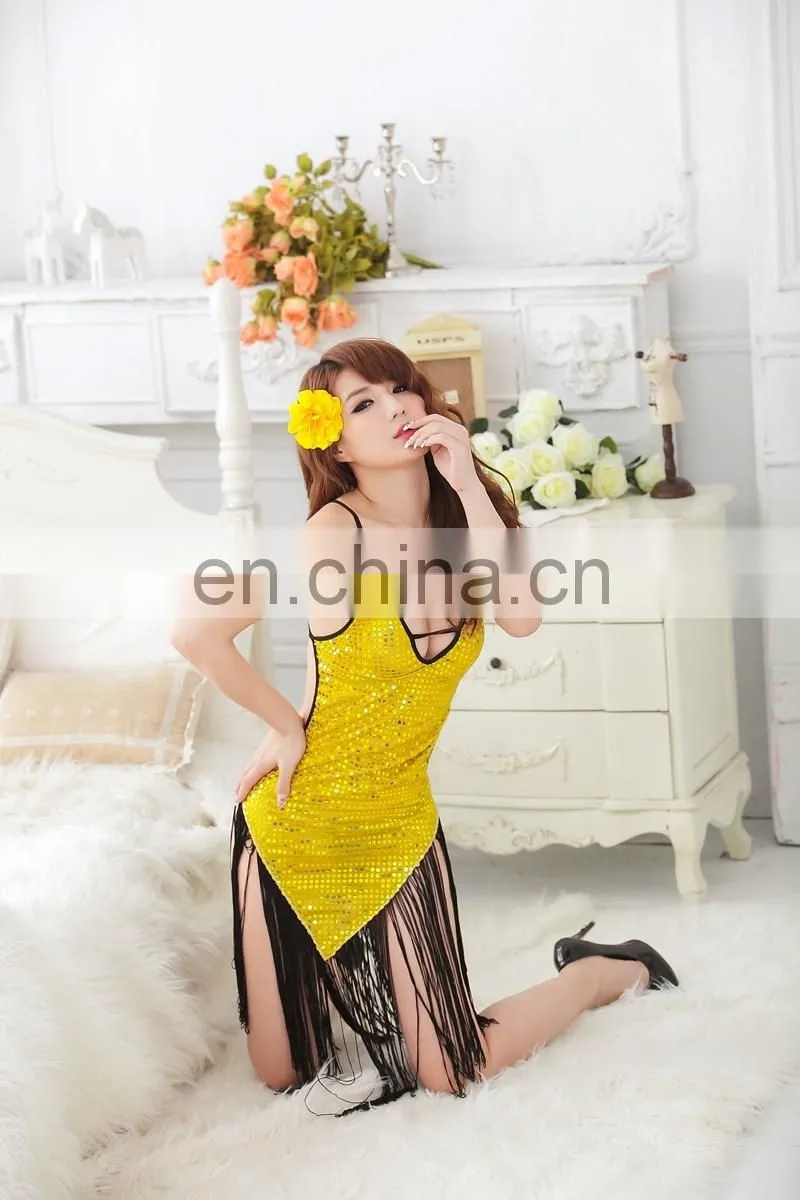 2016 Fashion Night Dress Women Deep V Pajamas Sleepwear Shirts night dress