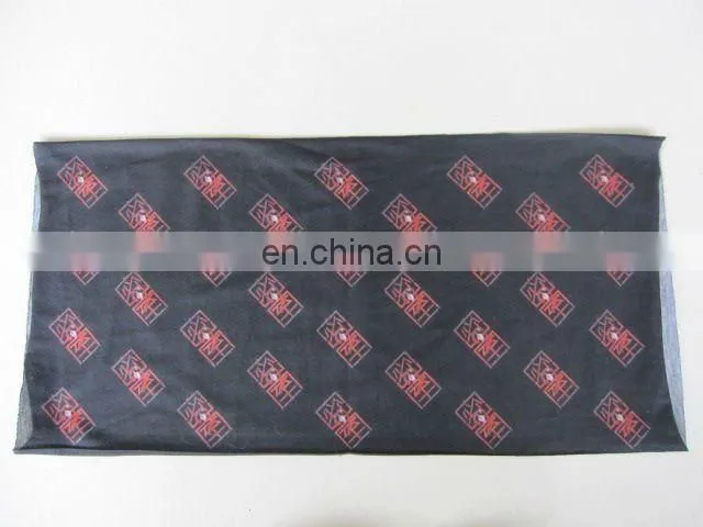 magic seamless bandana outdoor headwear cycling bandana 8 in 1 multifunctional headwear bandana