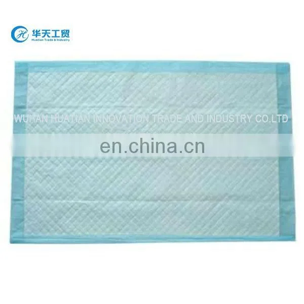 disposable underpad,sterile underpads non woven underpad