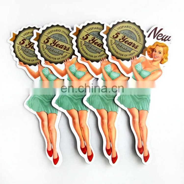 OEM make tourist souvenirs magnets