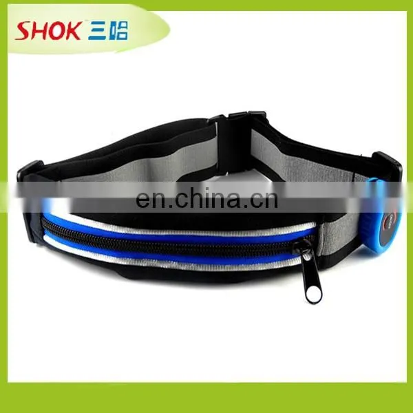 2015Most popular high quality led belt