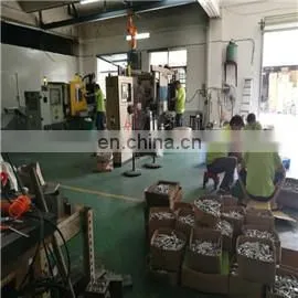 Dongguan Best Crafts Co., Ltd. company overview - view 3