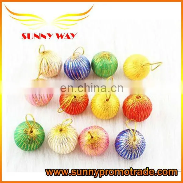 Wholesale personalised christmas tree decoration