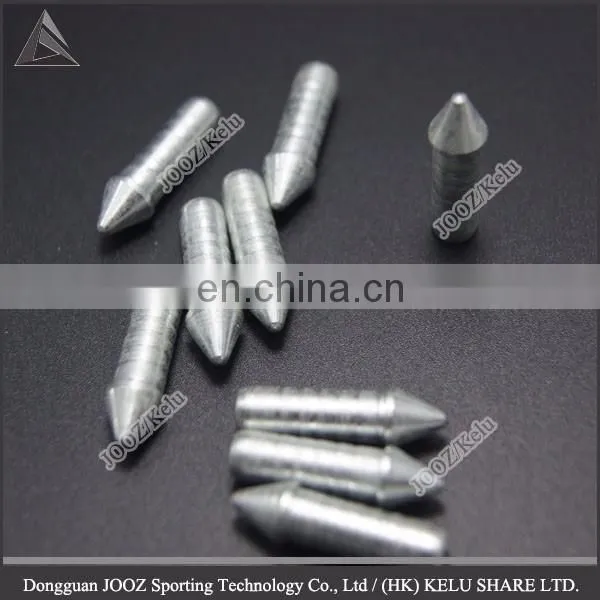 carbon arrow component archery point hunting insert for shaft